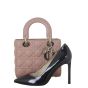 Dior Lady Dior My ABCDior Small