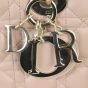 Dior Lady Dior My ABCDior Small