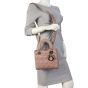 Dior Lady Dior My ABCDior Small
