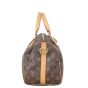 Louis Vuitton Speedy 25 Bandouliere Monogram