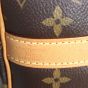 Louis Vuitton Speedy 25 Bandouliere Monogram