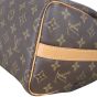 Louis Vuitton Speedy 25 Bandouliere Monogram