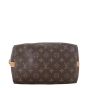 Louis Vuitton Speedy 25 Bandouliere Monogram