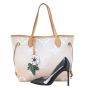 Louis Vuitton Neverfull MM Monogram Giant By the Pool