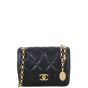 Chanel Coco Crush Square Flap Bag