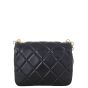 Chanel Coco Crush Square Flap Bag
