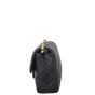 Chanel Coco Crush Square Flap Bag