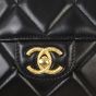 Chanel Coco Crush Square Flap Bag
