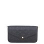 Louis Vuitton Pochette Felicie Monogram Empreinte