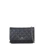 Chanel Classic Wallet on Chain 