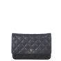 Chanel Classic Wallet on Chain 