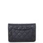 Chanel Classic Wallet on Chain 