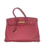 Hermes Birkin 35 Clemence