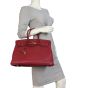 Hermes Birkin 35 Clemence