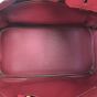 Hermes Birkin 35 Clemence