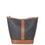 Celine Triomphe Bucket Bag Small