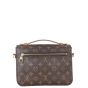 Louis Vuitton Pochette Metis Monogram