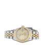 Rolex Oyster Perpetual Lady Datejust 26mm Diamond Watch