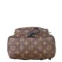 Louis Vuitton Palm Springs Backpack PM Monogram