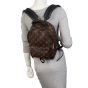 Louis Vuitton Palm Springs Backpack PM Monogram