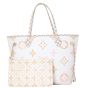 Louis Vuitton Neverfull MM Monogram Giant By the Pool
