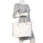 Louis Vuitton Neverfull MM Monogram Giant By the Pool