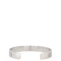 Cartier Love Cuff Bracelet 18k White Gold Large