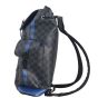 Louis Vuitton Christopher Backpack Damier Graphite Stripe