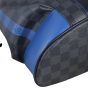 Louis Vuitton Christopher Backpack Damier Graphite Stripe