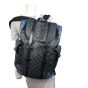 Louis Vuitton Christopher Backpack Damier Graphite Stripe