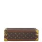 Louis Vuitton Coffret 8 Montres Watch Case Monogram