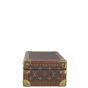 Louis Vuitton Coffret 8 Montres Watch Case Monogram