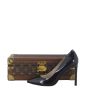 Louis Vuitton Coffret 8 Montres Watch Case Monogram