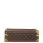 Louis Vuitton Coffret 8 Montres Watch Case Monogram
