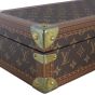 Louis Vuitton Coffret 8 Montres Watch Case Monogram