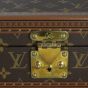 Louis Vuitton Coffret 8 Montres Watch Case Monogram