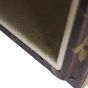 Louis Vuitton Coffret 8 Montres Watch Case Monogram
