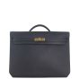 Hermes Kelly Depeches 36 Briefcase Galop