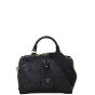 Louis Vuitton Petite Malle Souple Monogram Empreinte