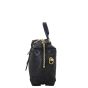 Louis Vuitton Petite Malle Souple Monogram Empreinte
