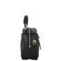Louis Vuitton Petite Malle Souple Monogram Empreinte