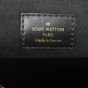 Louis Vuitton Petite Malle Souple Monogram Empreinte