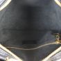 Louis Vuitton Petite Malle Souple Monogram Empreinte