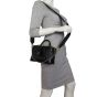 Louis Vuitton Petite Malle Souple Monogram Empreinte