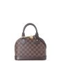 Louis Vuitton Alma BB Damier Ebene