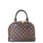 Louis Vuitton Alma BB Damier Ebene