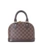 Louis Vuitton Alma BB Damier Ebene