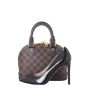 Louis Vuitton Alma BB Damier Ebene