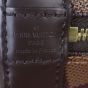 Louis Vuitton Alma BB Damier Ebene