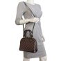 Louis Vuitton Alma BB Damier Ebene